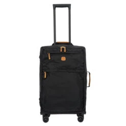 Bric's X-Travel 65cm Medium 4-Wheel Suitcase -Travel Storage Shop BXL48118 101 01 PRDD