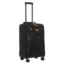 Bric's X-Travel 65cm Medium 4-Wheel Suitcase -Travel Storage Shop BXL48118 101 02 PRDD