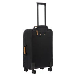 Bric's X-Travel 65cm Medium 4-Wheel Suitcase -Travel Storage Shop BXL48118 101 03 PRDD