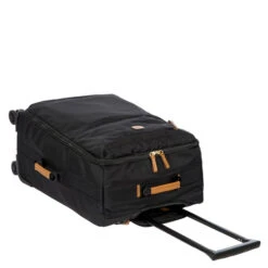 Bric's X-Travel 65cm Medium 4-Wheel Suitcase -Travel Storage Shop BXL48118 101 05 PRDD