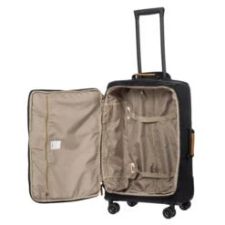 Bric's X-Travel 65cm Medium 4-Wheel Suitcase -Travel Storage Shop BXL48118 101 06 PRDD
