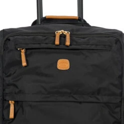 Bric's X-Travel 65cm Medium 4-Wheel Suitcase -Travel Storage Shop BXL48118 101 10 PRDD