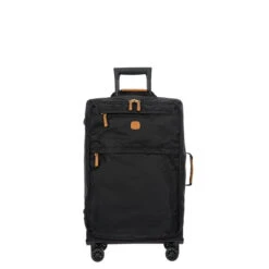Bric's X-Travel 65cm Medium 4-Wheel Suitcase -Travel Storage Shop BXL48118 101 15 PRDD