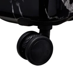 IT Luggage Candy Calavera - Underseat (Black Marble) -Travel Storage Shop CandyCalavera16 2918AWheels 3043e8bd 16d8 4688 b794 40bc9eae0720