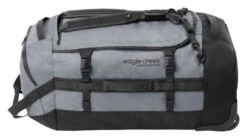 Eagle Creek Cargo Hauler 110L Wheeled Duffel -Travel Storage Shop EC020304 012 c