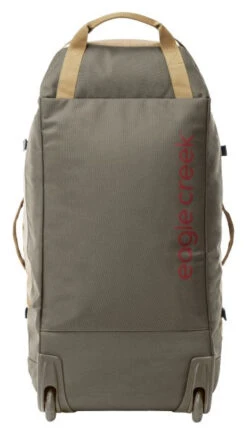 Eagle Creek Cargo Hauler 130L Wheeled Duffel -Travel Storage Shop EC020305 210 d