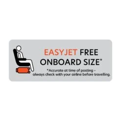 IT Luggage Bewitching - Underseat (Purple Potion) -Travel Storage Shop EasyjetFreeFlash