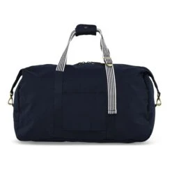 Joules Coast Duffle Bag -Travel Storage Shop JLS5008 002 Duffle French Navy 4