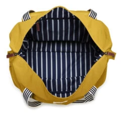 Joules Coast Packaway Duffle Bag -Travel Storage Shop JLS5015 003 Joules Packaway Duffle Antique Gold 5