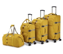 Joules Coast Duffle Bag -Travel Storage Shop Joules Coast Luggage Antique Gold Grp2 01016456 c4df 4744 8fad 920dc39c5c64