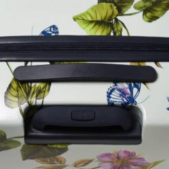 Joules Spring Wood Botanical 4-Wheel Cabin Case 11 Joules Spring Wood Botanical 4-Wheel Cabin Case -Travel Storage Shop Joules Spring Wood Botanical top handle