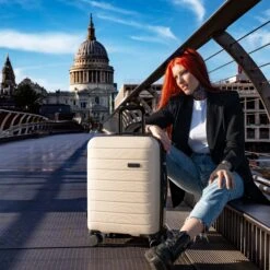 Legion - 5pc Set (Oxford Tan) -Travel Storage Shop Legion Cabin