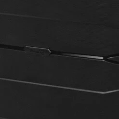 IT Luggage Momentous - 3-Piece Set (Black) -Travel Storage Shop Momentous Black Close up