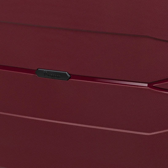 IT Luggage Momentous - 3-Piece Set (German Red) 12 IT Luggage Momentous - 3-Piece Set (German Red) - Image 12