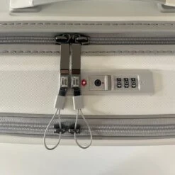 IT Luggage Momentous - Cabin (Tibetan Lan) -Travel Storage Shop Momentous double TSA 280d556f aa2d 464b b12c 476bcea0521b