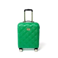 Dune London Orchester 55cm Cabin Suitcase -Travel Storage Shop OCHC55 Pg 1