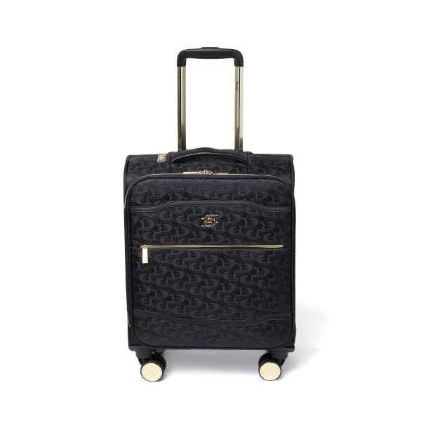 Dune London Oriel 55cm Cabin Suitcase 1 Dune London Oriel 55cm Cabin Suitcase