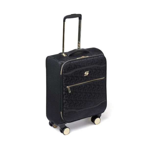 Dune London Oriel 55cm Cabin Suitcase 2 Dune London Oriel 55cm Cabin Suitcase - Image 2