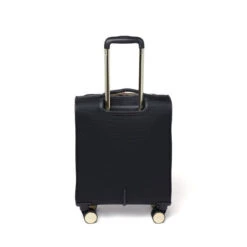 Dune London Oriel 55cm Cabin Suitcase 8 Dune London Oriel 55cm Cabin Suitcase -Travel Storage Shop ORC55 Bmg 4