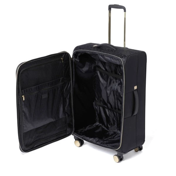 Dune London Oriel 78cm Large Suitcase 3 Dune London Oriel 78cm Large Suitcase - Image 3