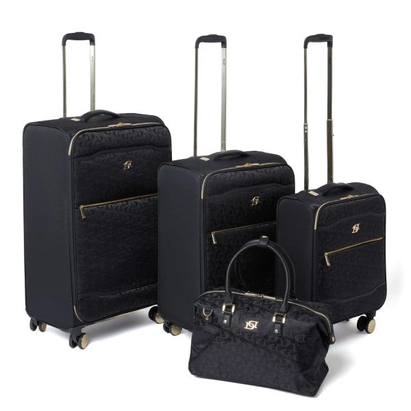 Dune London Oriel 78cm Large Suitcase 5 Dune London Oriel 78cm Large Suitcase - Image 5