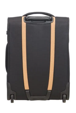 Samsonite Spark SNG Eco Expandable 2-Wheel Cabin Case 55x40x20cm -Travel Storage Shop PROD COL 115756 L470 BACK