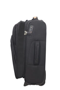 Samsonite Spark SNG Eco Expandable 2-Wheel Cabin Case 55x40x20cm -Travel Storage Shop PROD COL 115756 L470 EXPANDABILITY