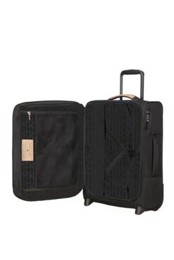 Samsonite Spark SNG Eco Expandable 2-Wheel Cabin Case 55x40x20cm -Travel Storage Shop PROD COL 115756 L470 INTERIOR