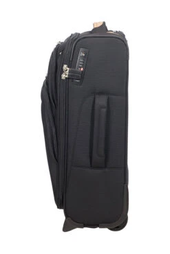 Samsonite Spark SNG Eco Expandable 2-Wheel Cabin Case 55x40x20cm -Travel Storage Shop PROD COL 115756 L470 SIDE 2