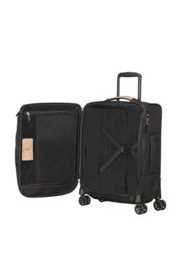 Samsonite Spark SNG Eco 4-Wheel Spinner Cabin Case 55x40x20cm -Travel Storage Shop PROD COL 115758 L470 INTERIOR 7587d369 3589 42db a45d ff1747dc95af