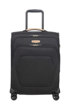 Samsonite Spark SNG Eco 4-Wheel Spinner Cabin Case 55x40x20cm -Travel Storage Shop PROD COL 115759 L470 FRONT