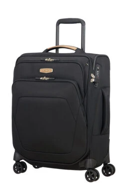 Samsonite Spark SNG Eco 4-Wheel Spinner Cabin Case 55x40x20cm -Travel Storage Shop PROD COL 115759 L470 FRONT34