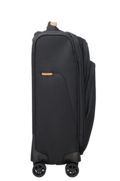 Samsonite Spark SNG Eco 4-Wheel Spinner Cabin Case 55x40x20cm -Travel Storage Shop PROD COL 115759 L470 SIDE