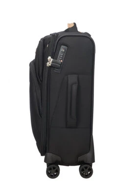 Samsonite Spark SNG Eco 4-Wheel Spinner Cabin Case 55x40x20cm -Travel Storage Shop PROD COL 115759 L470 SIDE 1