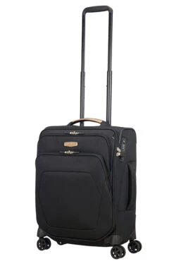 Samsonite Spark SNG Eco 4-Wheel Spinner Cabin Case 55x40x20cm -Travel Storage Shop PROD COL 115759 L470 WHEEL HANDLE FULL