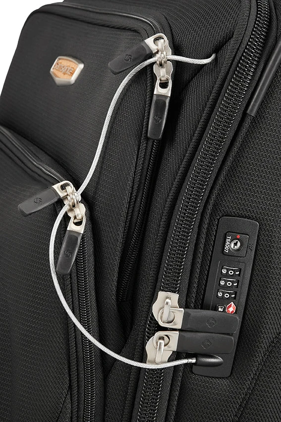 Samsonite Spark SNG Eco 82cm Extra Large Expandable 4-Wheel Suitcase 5 Samsonite Spark SNG Eco 82cm Extra Large Expandable 4-Wheel Suitcase - Image 5