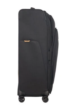 Samsonite Spark SNG Eco 79cm Large Expandable 4-Wheel Suitcase -Travel Storage Shop PROD COL 115762 L470 SIDE 1