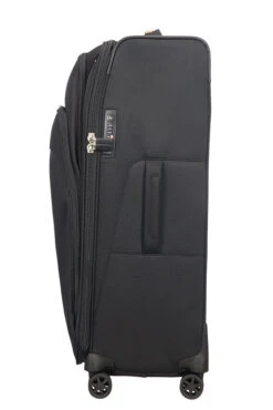 Samsonite Spark SNG Eco 79cm Large Expandable 4-Wheel Suitcase -Travel Storage Shop PROD COL 115762 L470 SIDE 2
