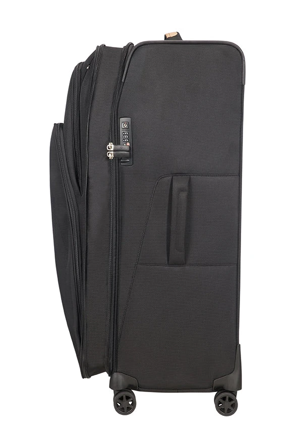 Samsonite Spark SNG Eco 82cm Extra Large Expandable 4-Wheel Suitcase 7 Samsonite Spark SNG Eco 82cm Extra Large Expandable 4-Wheel Suitcase - Image 7