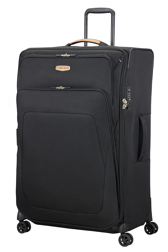 Samsonite Spark SNG Eco 82cm Extra Large Expandable 4-Wheel Suitcase 1 Samsonite Spark SNG Eco 82cm Extra Large Expandable 4-Wheel Suitcase