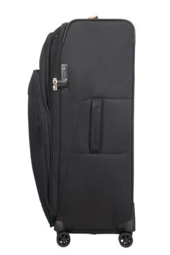 Samsonite Spark SNG Eco 82cm Extra Large Expandable 4-Wheel Suitcase 21 Samsonite Spark SNG Eco 82cm Extra Large Expandable 4-Wheel Suitcase -Travel Storage Shop PROD COL 115763 L470 SIDE 2