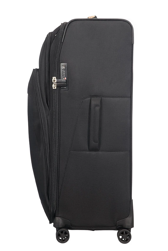 Samsonite Spark SNG Eco 82cm Extra Large Expandable 4-Wheel Suitcase 9 Samsonite Spark SNG Eco 82cm Extra Large Expandable 4-Wheel Suitcase - Image 9