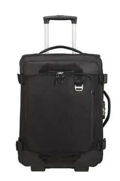 Samsonite Midtown 55cm Cabin Duffle Bag & Backpack