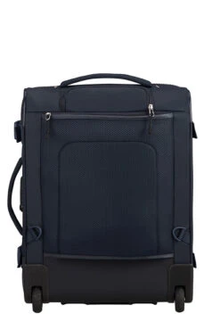 Samsonite Midtown 55cm Cabin Duffle Bag & Backpack -Travel Storage Shop PROD COL 133849 1247 BACK 2