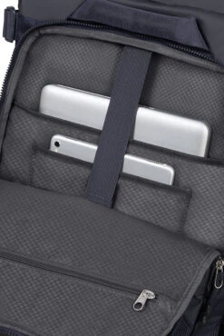 Samsonite Midtown 55cm Cabin Duffle Bag & Backpack -Travel Storage Shop PROD COL 133849 1247 LAPTOPCOMPARTMENT