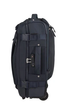 Samsonite Midtown 55cm Cabin Duffle Bag & Backpack -Travel Storage Shop PROD COL 133849 1247 SIDE 2