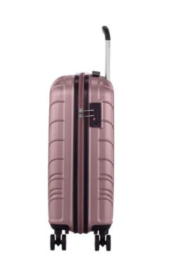 American Tourister Speedstar 55cm 4-Wheel Cabin Case -Travel Storage Shop PROD COL 143450 4357 SIDE 1