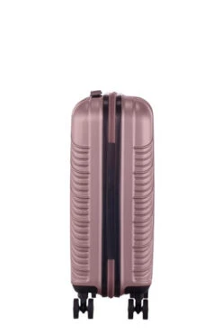 American Tourister Speedstar 55cm 4-Wheel Cabin Case -Travel Storage Shop PROD COL 143450 4357 SIDE 2