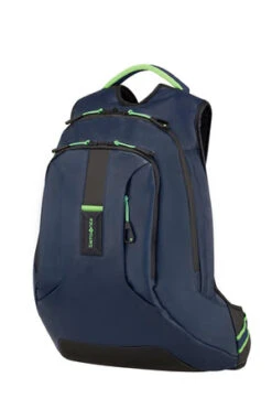 Samsonite Paradiver Light Large Laptop Backpack -Travel Storage Shop PROD COL 74774 8477 FRONT34 16b0826f e114 4616 b260 aaa7009d35c8