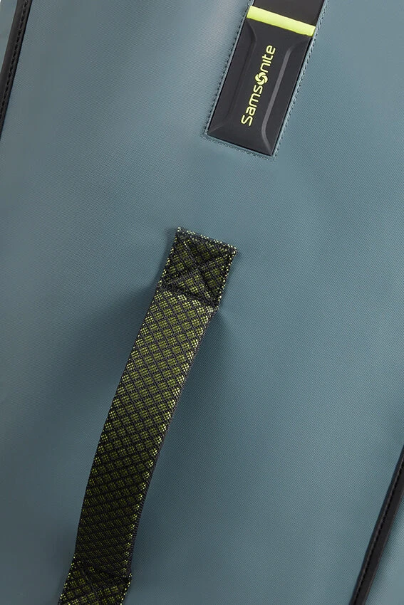 Samsonite Paradiver Light 55cm Cabin Size 2-Wheel Duffle Bag 16 Samsonite Paradiver Light 55cm Cabin Size 2-Wheel Duffle Bag - Image 16